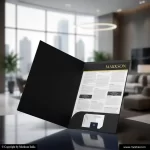 Premium File Folders With Single Pocket 2 Buy Premium File Folders With Single Pocket Best Price Markson India