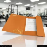 Premium File Folders With Three Flap 2 Buy Premium File Folders With Three Flap Best Price Markson India