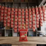 Printed Sachet Pouches 2 Buy Printed Sachet Pouches Wholesale Near Me Markson India