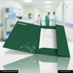 Standard File Folders With Three Flap 2 Buy Standard File Folders With Three Flap Best Price Markson India