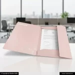Document File Folders With Three Flap 5 Free Document File Folders With Three Flap Latest Designs Markson India