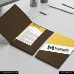 Office File Folders With Two Flap 5 Free Office File Folders With Two Flap Latest Designs Markson India