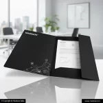 Presentation File Folders With Three Flap 5 Free Presentation File Folders With Three Flap Latest Designs Markson India