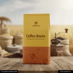 New Coffee Beans Gusset Pouches Supplier Near Me Markson India