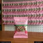New Custom Sachet Pouches Supplier Near Me Markson India