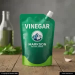 Custom Spout Pouches 3 New Custom Spout Pouches Supplier Near Me Markson India