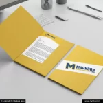 Document File Folders With Two Flap 4 New Document File Folders With Two Flap Templeat Free Designs Markson India