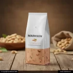 Dry Fruits Packaging Gusset Pouches 3 New Dry Fruits Packaging Gusset Pouches Supplier Near Me Markson India