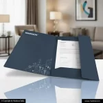 Laminated File Folders With Three Flap 4 New Laminated File Folders With Three Flap Templeat Free Designs Markson India