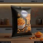 Laminated Pillow Pouches 3 New Laminated Pillow Pouches Supplier Near Me Markson India