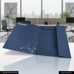 Office File Folders With Three Flap 2 New Office File Folders With Three Flap Templeat Free Designs Markson India