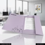 Presentation File Folders With Three Flap 4 New Presentation File Folders With Three Flap Templeat Free Designs Markson India