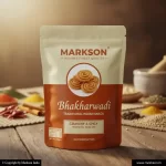 New Printed Zipper Pouches Supplier Near Me Markson India