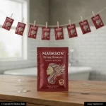 Shampoo Sachet Pouches 5 New Shampoo Sachet Pouches Supplier Near Me Markson India