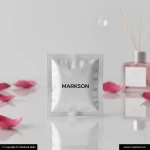 Silver Sachet Pouches 5 New Silver Sachet Pouches Supplier Near Me Markson India