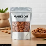 Silver Zipper Pouches 5 New Silver Zipper Pouches Supplier Near Me Markson India
