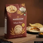 New Stand Up Gusset Pouches Supplier Near Me Markson India
