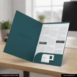 Standard File Folders With Single Pocket 4 New Standard File Folders With Single Pocket Templeat Free Designs Markson India