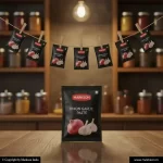 Standard Sachet Pouches 5 New Standard Sachet Pouches Supplier Near Me Markson India