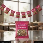 New Window Sachet Pouches Supplier Near Me Markson India