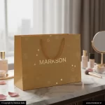 A3 Paper Bags With Cotton Rope Handle 4 Top A3 Paper Bags With Cotton Rope Handle Latest Price Markson India