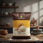 Atta Packaging Pillow Pouches 4 Top Atta Packaging Pillow Pouches Printing Near Me Markson India