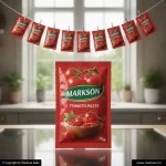 Cooking Pastes Sachet Pouches 4 Top Cooking Pastes Sachet Pouches Printing Near Me Markson India