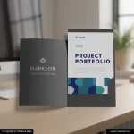 Custom File Folders With Two Flap 3 Top Custom File Folders With Two Flap Online Printing Services Markson India
