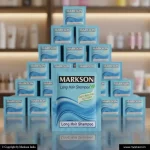 Top Custom Sachet Pouches Printing Near Me Markson India