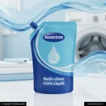 Top Flat Bottom Spout Pouches Printing Near Me Markson India