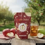 Juice Spout Pouches 4 Top Juice Spout Pouches Printing Near Me Markson India
