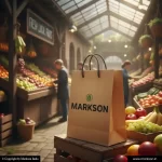 Kraft Paper Bags With Twisted Pp Handle 4 Top Kraft Paper Bags With Twisted Pp Handle Latest Price Markson India