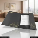 Laminated File Folders With Three Flap 3 Top Laminated File Folders With Three Flap Online Printing Services Markson India