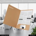 Paper File Folders With Single Pocket 3 Top Paper File Folders With Single Pocket Online Printing Services Markson India