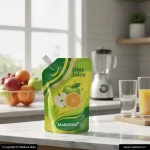 Premium Design Spout Pouches 4 Top Premium Design Spout Pouches Printing Near Me Markson India
