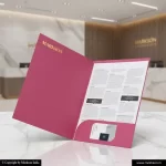 Premium File Folders With Single Pocket 3 Top Premium File Folders With Single Pocket Online Printing Services Markson India