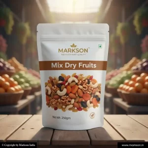 Top Printed Zipper Pouches Printing Near Me Markson India