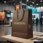 Promotional Cotton Rope Paper Bags 4 Top Promational Paper Bags With Cotton Rope Handle Latest Price Markson India
