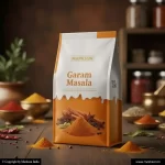 Spices Packaging Gusset Pouches 4 Top Spices Packaging Gusset Pouches Printing Near Me Markson India