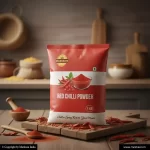 Spices Packaging Pillow Pouches 4 Top Spices Packaging Pillow Pouches Printing Near Me Markson India