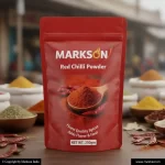 Top Spices Packaging Zipper Pouches Printing Near Me Markson India
