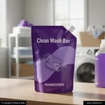 Top Stand Up Spout Pouches Printing Near Me Markson India