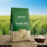 Atta Packaging Gusset Pouches 3 Unique Atta Packaging Gusset Pouches Latest Price Markson India
