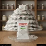 Unique Custom Sachet Pouches Latest Price Markson India