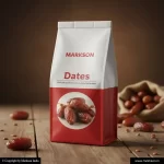 Dry Fruits Packaging Gusset Pouches 2 Unique Dry Fruits Packaging Gusset Pouches Latest Price Markson India
