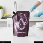 Unique Flat Bottom Spout Pouches Latest Price Markson India