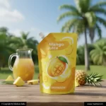 Juice Spout Pouches 5 Unique Juice Spout Pouches Latest Price Markson India