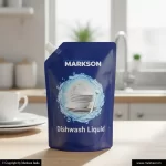 Liquid Spout Pouches 3 Unique Liquid Spout Pouches Latest Price Markson India