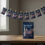 Shampoo Sachet Pouches 3 Unique Shampoo Sachet Pouches Latest Price Markson India