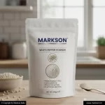 Unique Spices Packaging Zipper Pouches Latest Price Markson India